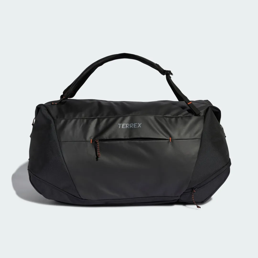 adidas Terrex MT Duffeltas 70L - Zwart - afbeelding 6 van 6