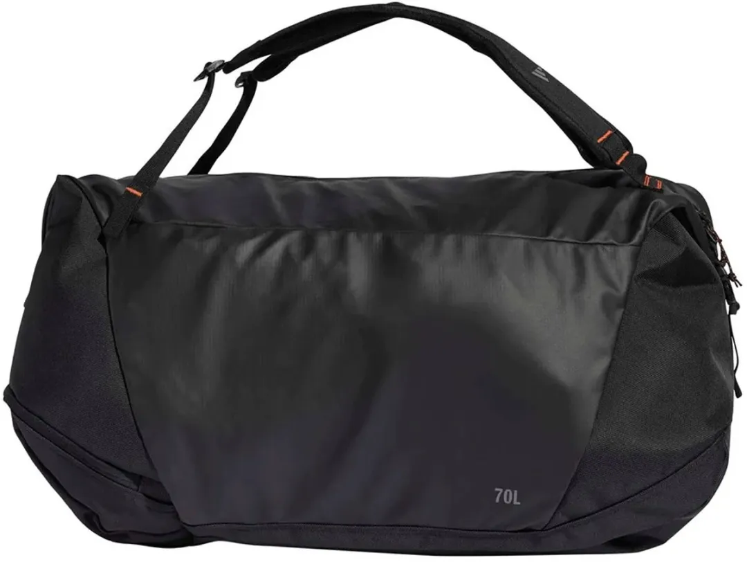 adidas Terrex MT Duffeltas 70L - Zwart
