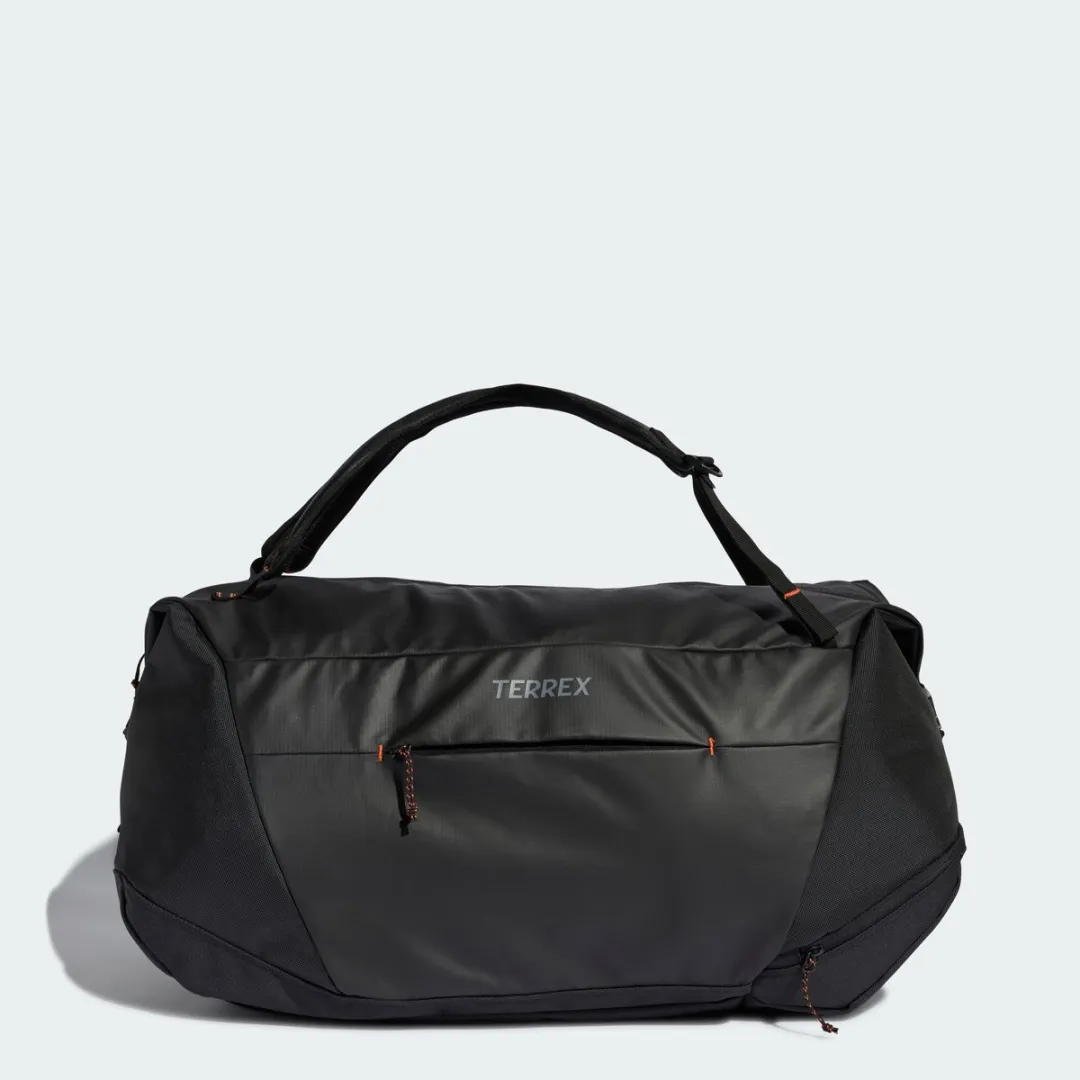 adidas Terrex MT Duffeltas 70L - Zwart