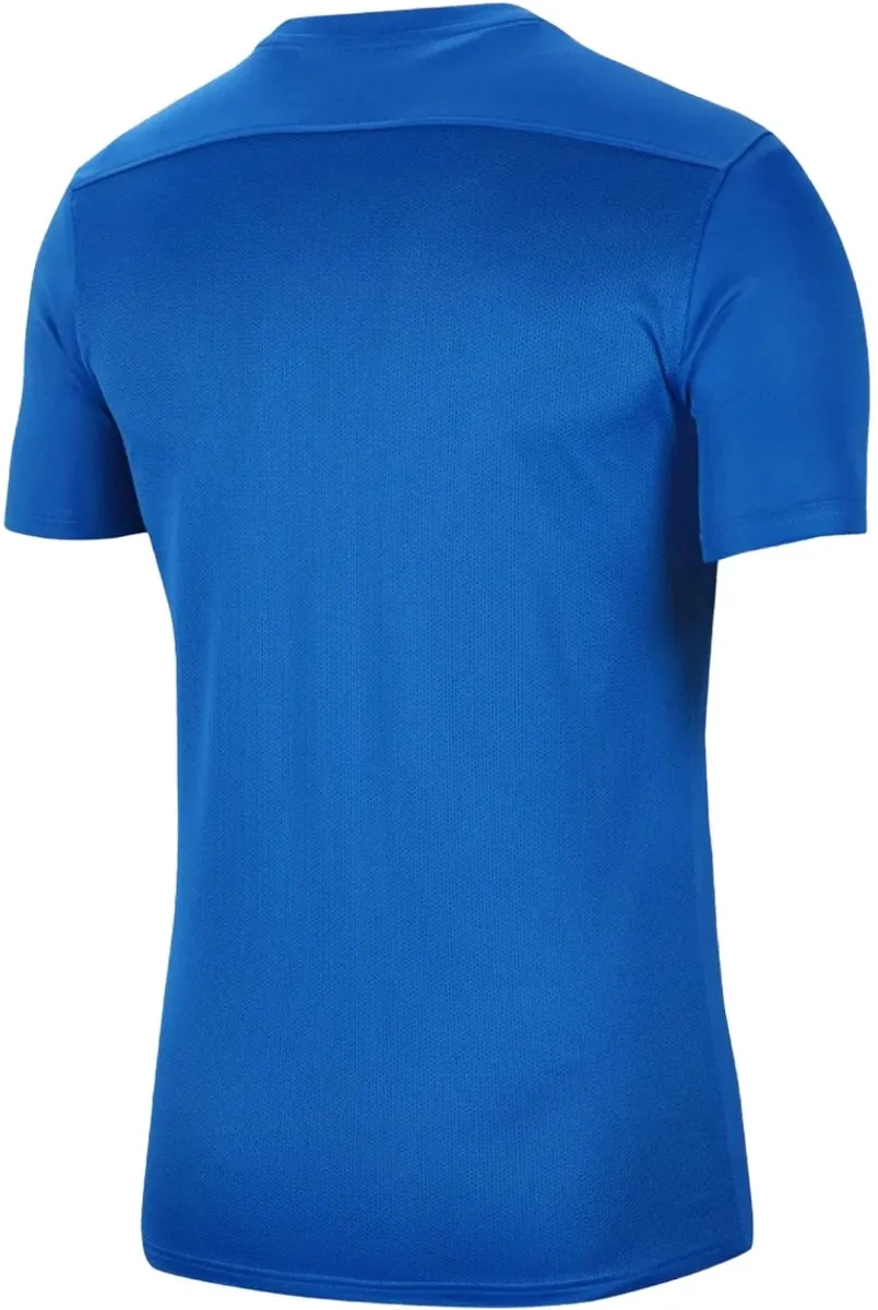Nike Park VII SS Sportshirt BV6741-463 - Maat 128 - Blauw