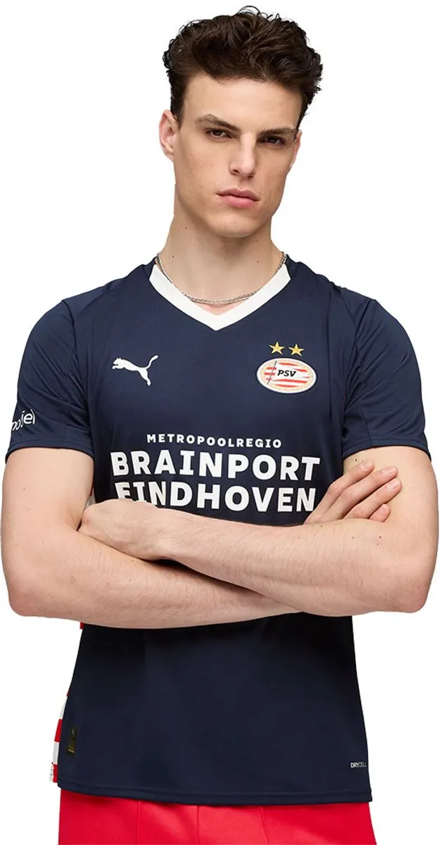 PUMA PSV Eindhoven 25/26 Replica T-shirt