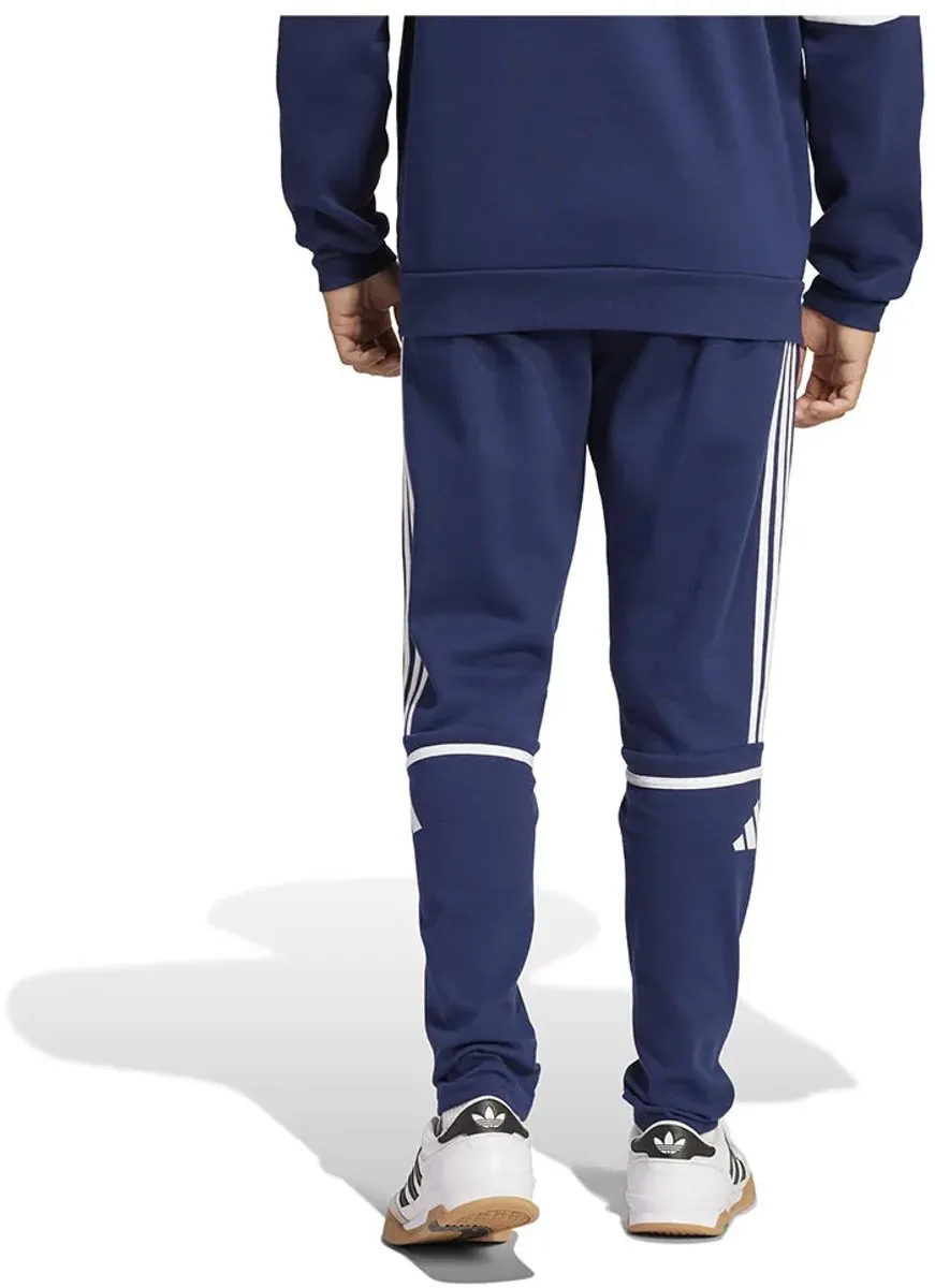 adidas Squadra 25 Joggingbroek Heren XXL - navy/wit