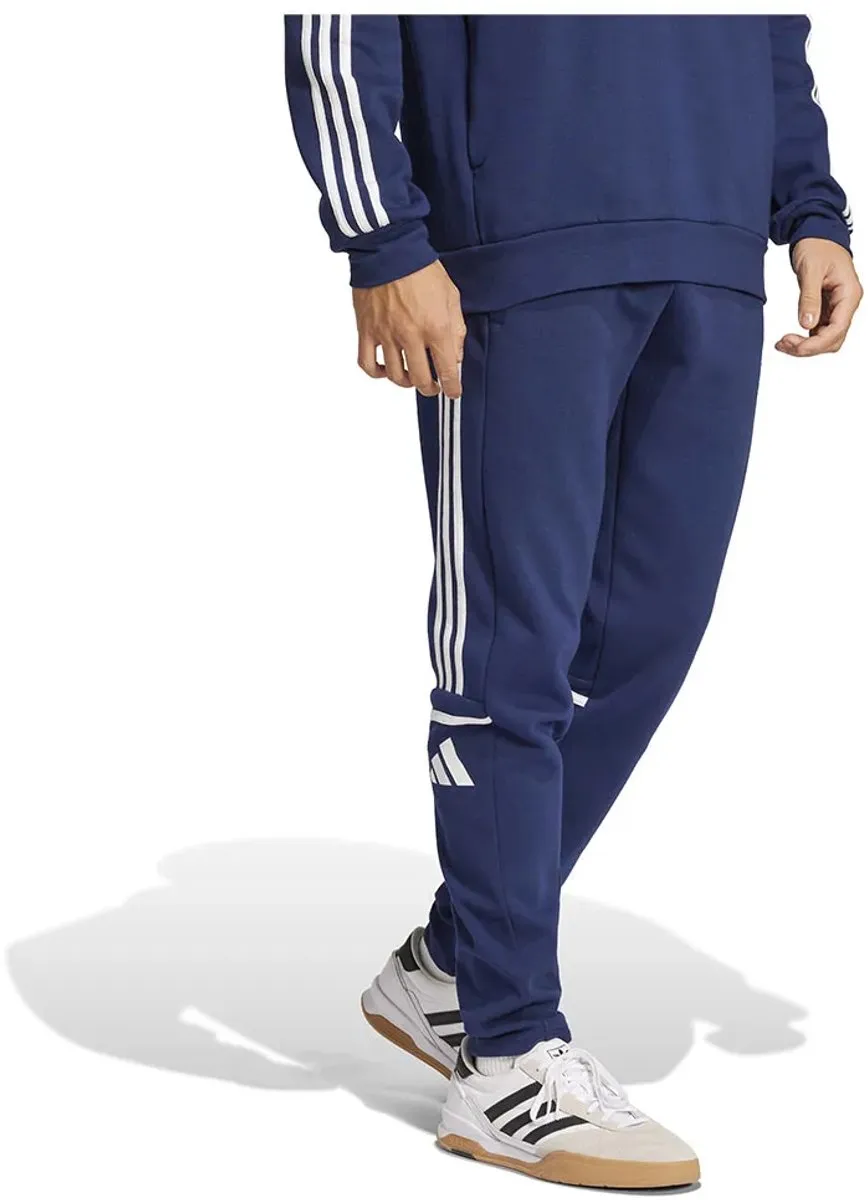 adidas Squadra 25 Joggingbroek Heren XXL - navy/wit