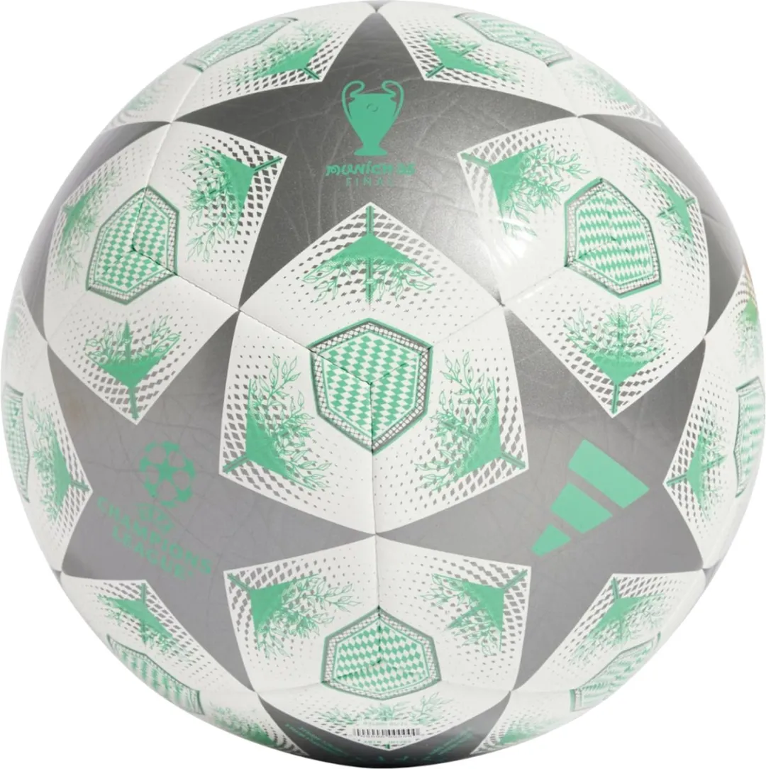 Adidas UEFA Champions League Club Bal