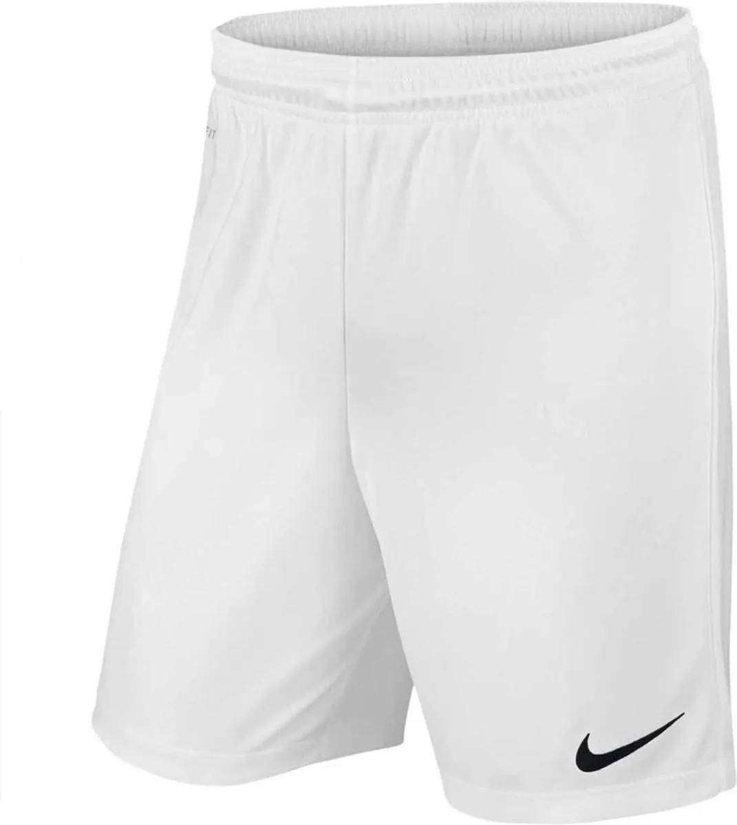 Nike Park III Short BV6855-100
