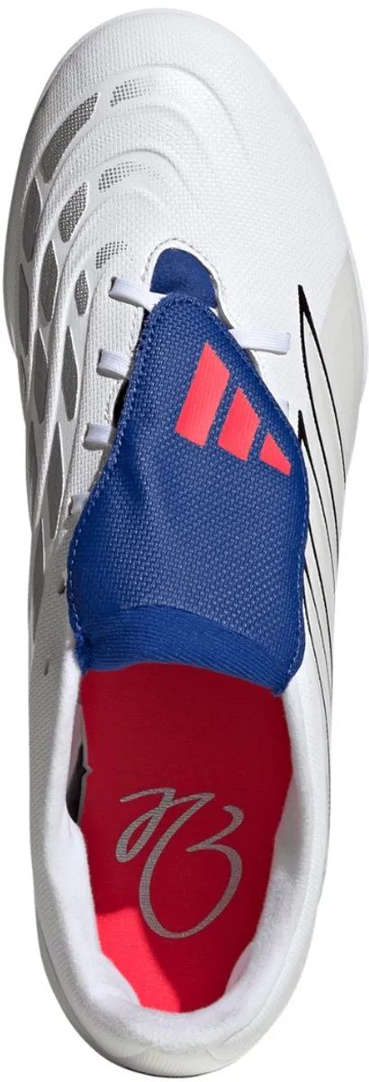 Adidas Predator Club FT TF Voetbalschoenen