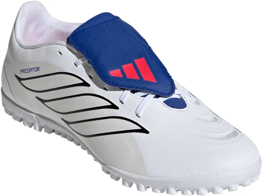Adidas Predator Club FT TF Voetbalschoenen