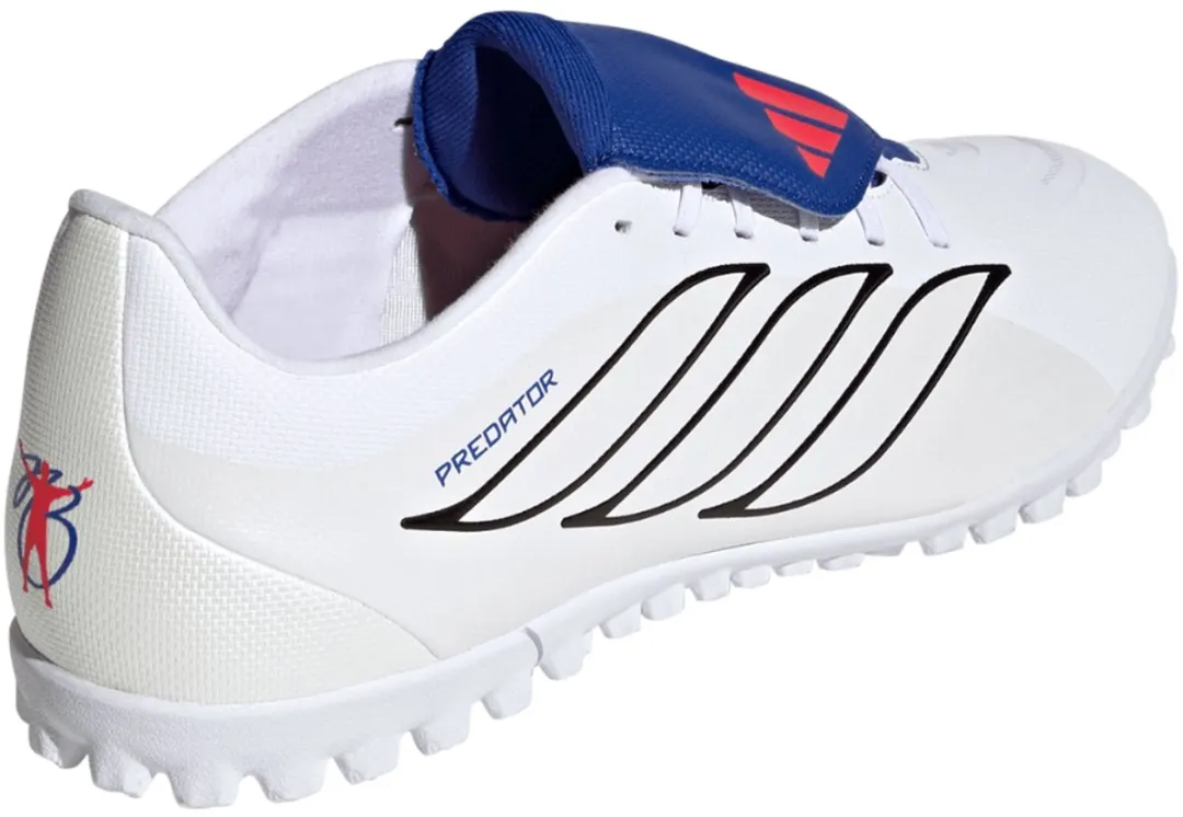 Adidas Predator Club FT TF Voetbalschoenen