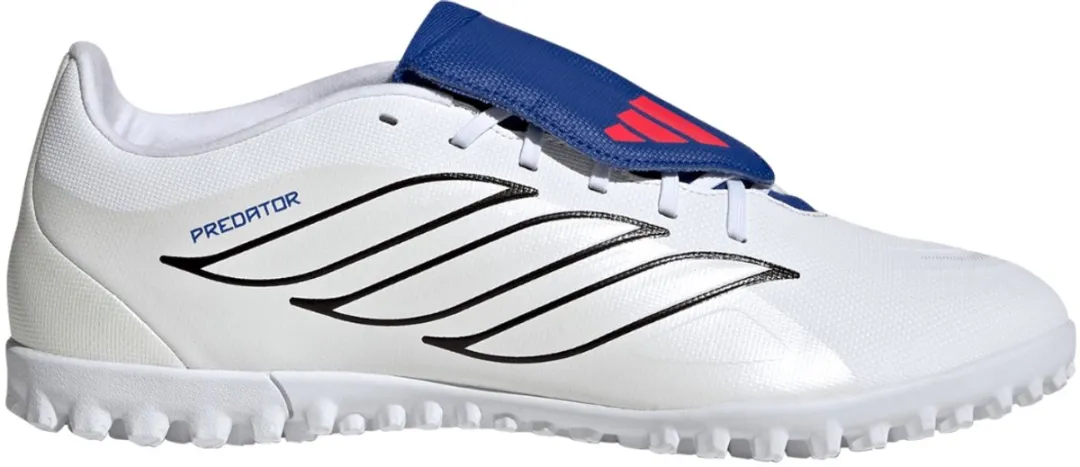 Adidas Predator Club FT TF Voetbalschoenen