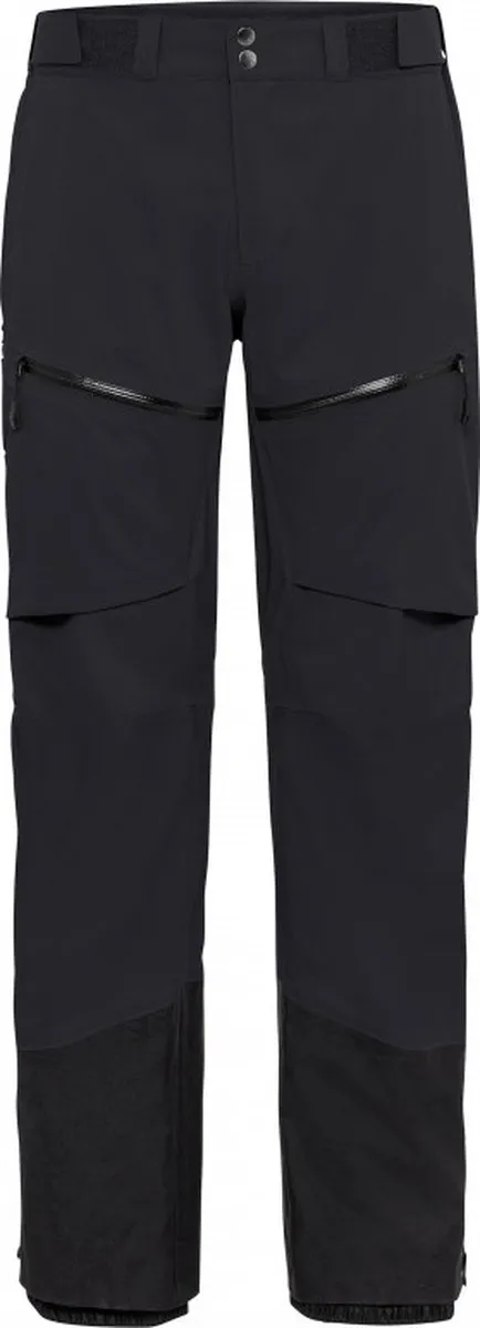 Vaude Monviso 3L Pants Heren