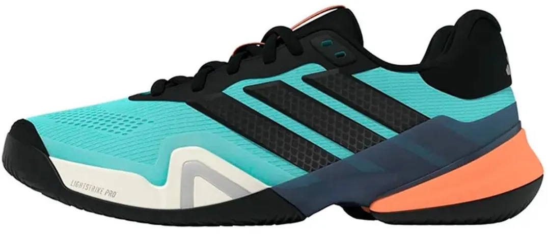 adidas Barricade 14 Allcourt Schoenen