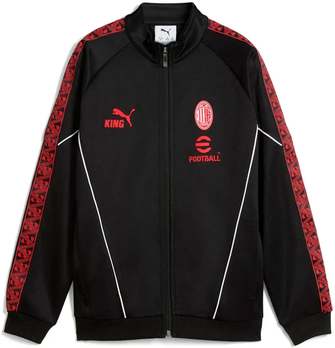 PUMA AC Milan King Anthem Jas