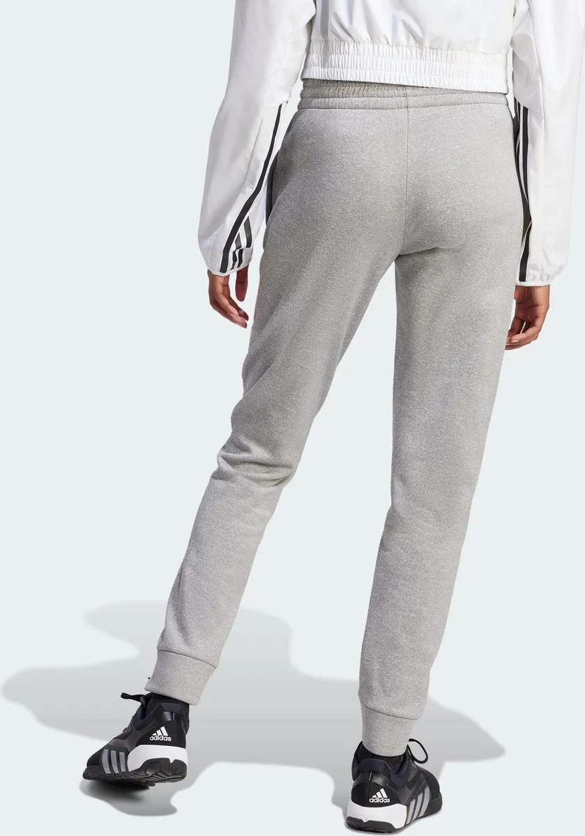 adidas Performance AEROREADY Game and Go Joggingbroek Grijs L