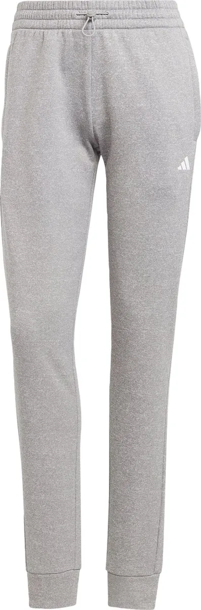 adidas Performance AEROREADY Game and Go Joggingbroek Grijs L