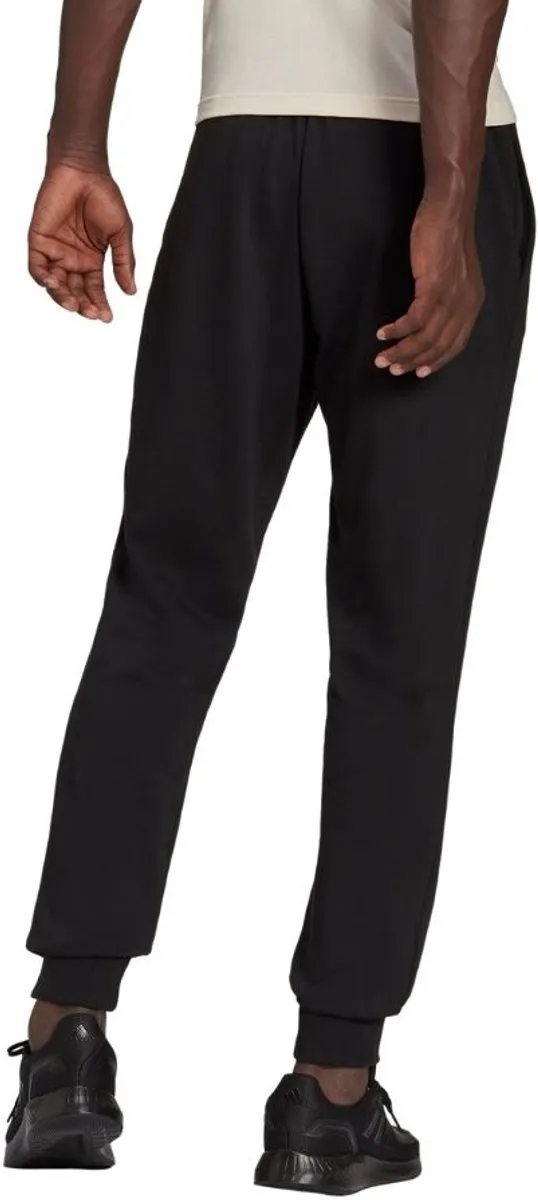 adidas Essentials FeelComfy French Terry Trainingsbroek - Zwart S