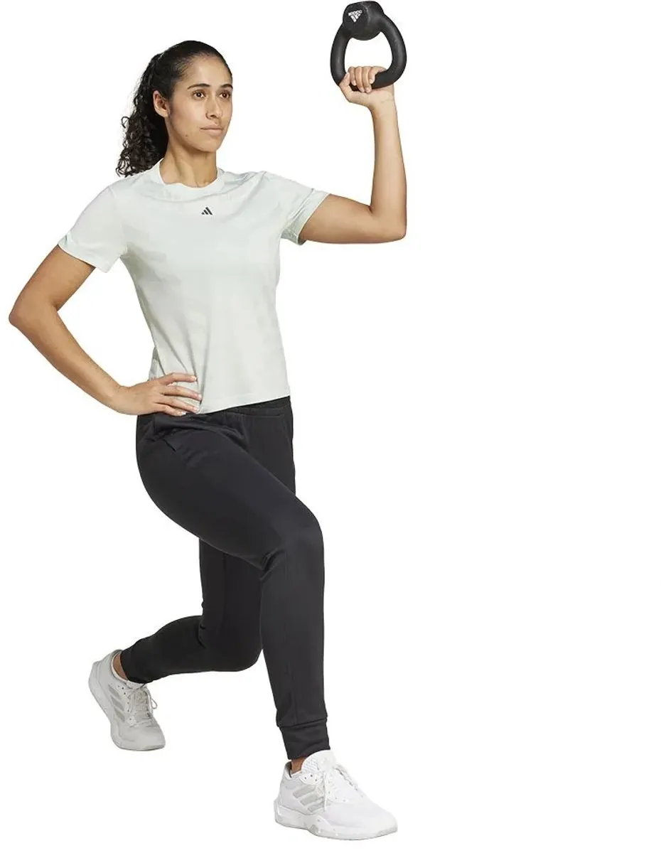 Adidas Hiit Airchill T-shirt XS - Linnen Groen