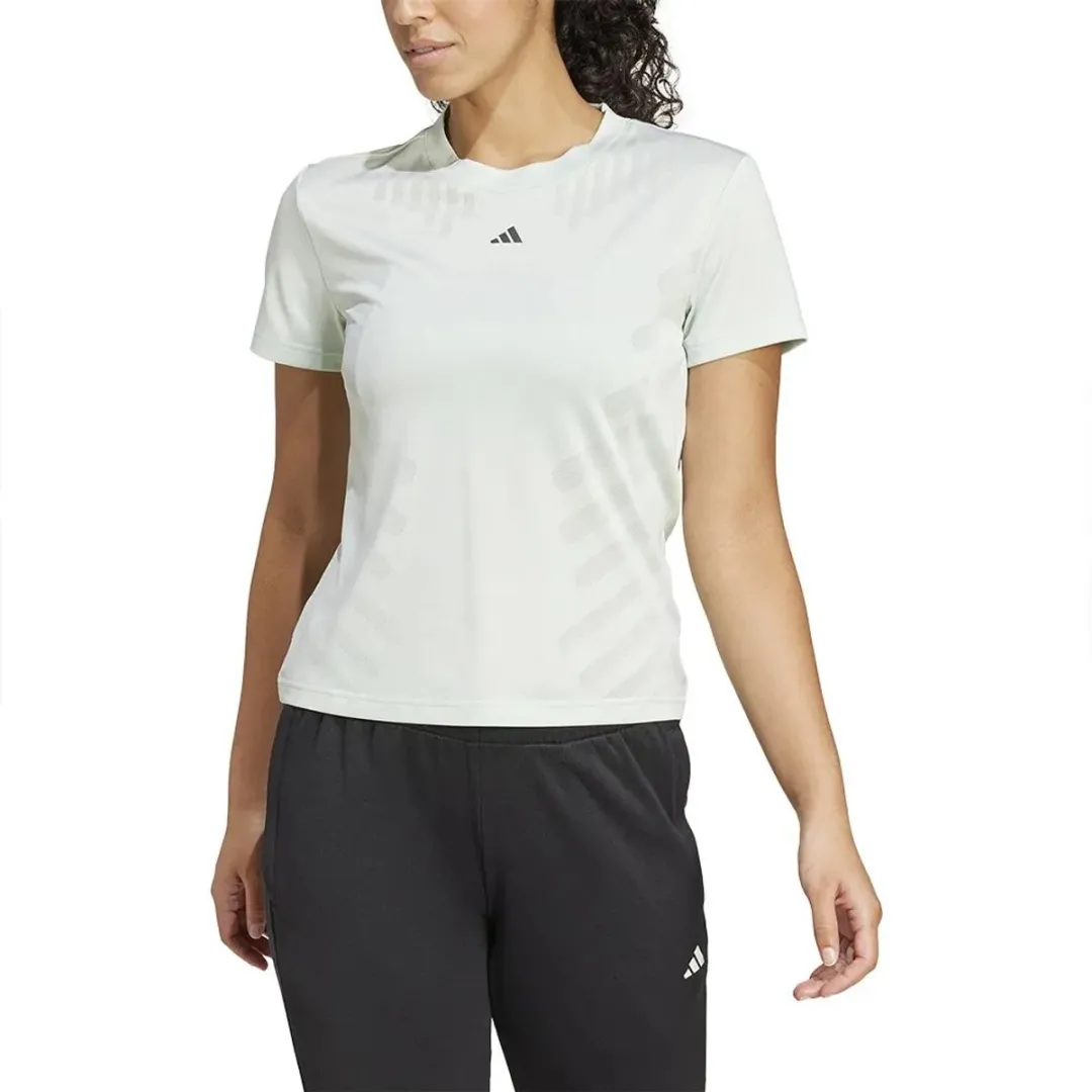 Adidas Hiit Airchill T-shirt XS