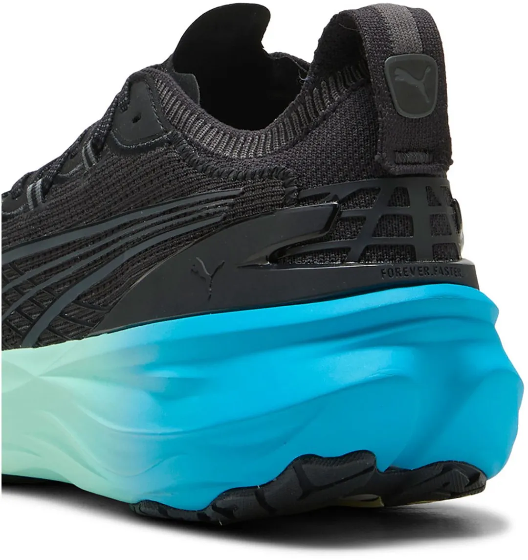PUMA Foreverrun Nitro 2 Hardloopschoenen - EU 42 - Zwart