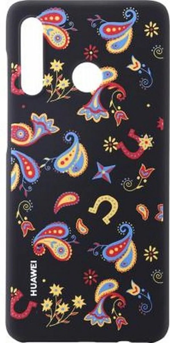 Huawei P30 Lite Hoesje