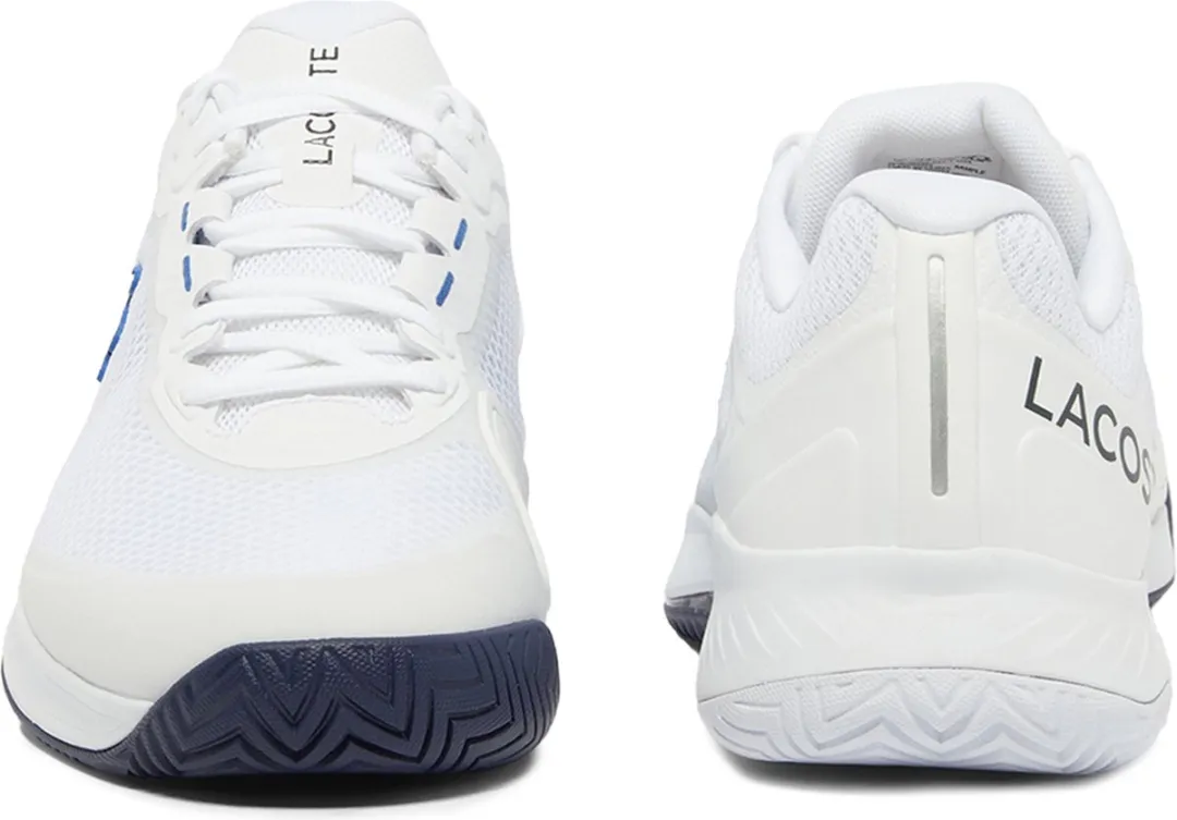 Lacoste Tech Point 48m088 Sportschoen - 46 - Wit