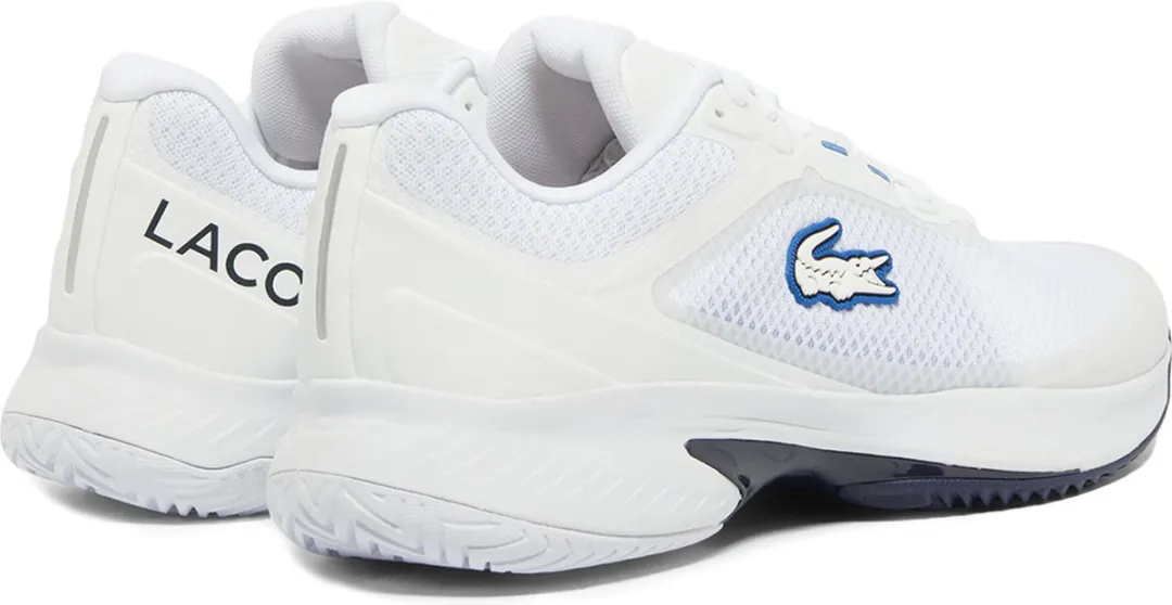 Lacoste Tech Point 48m088 Sportschoen - 46 - Wit