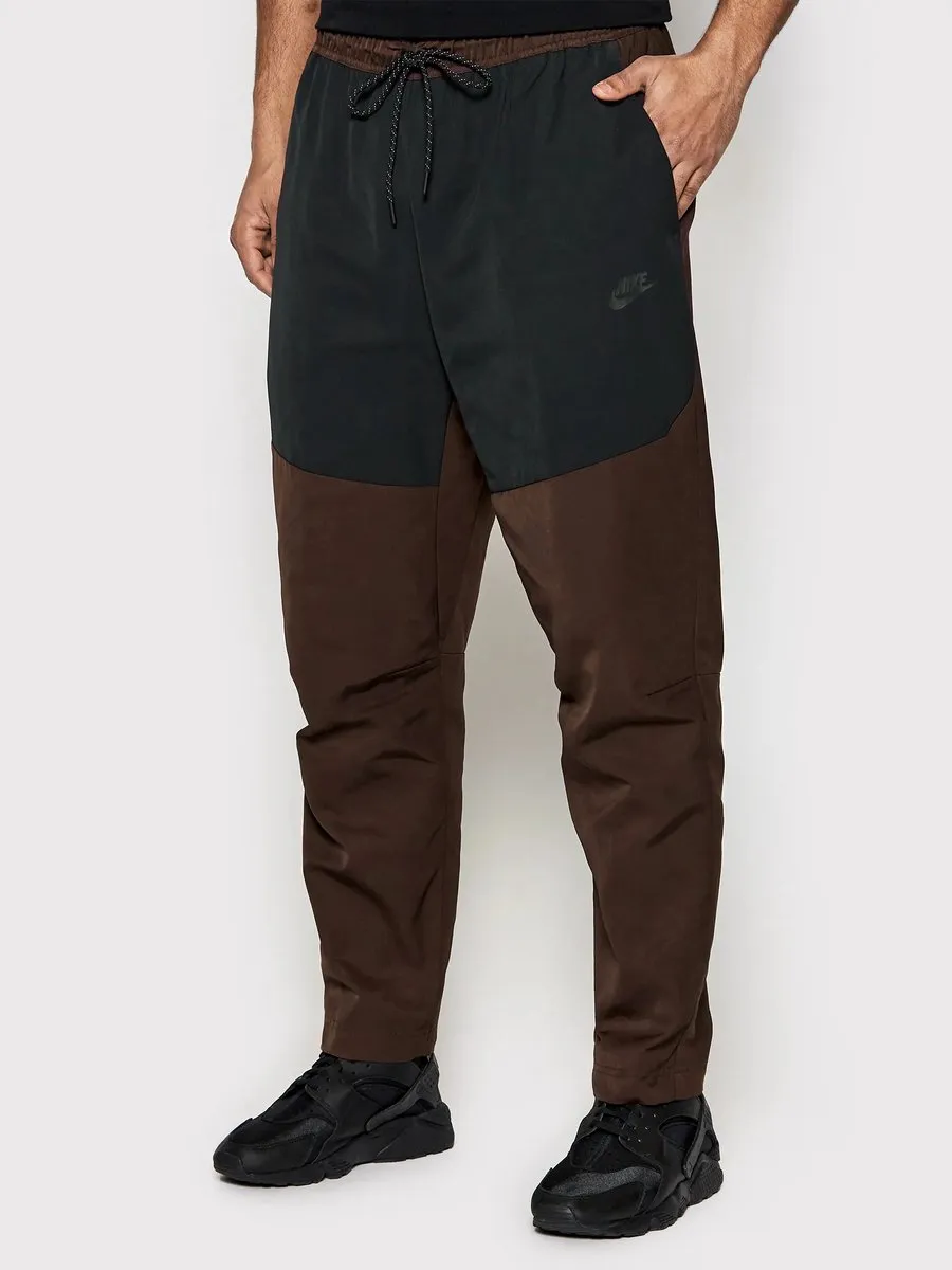 Nike Tech Essentials Repel Pants CU4487-203 - Waterdichte Thermobroek XL - Zwart