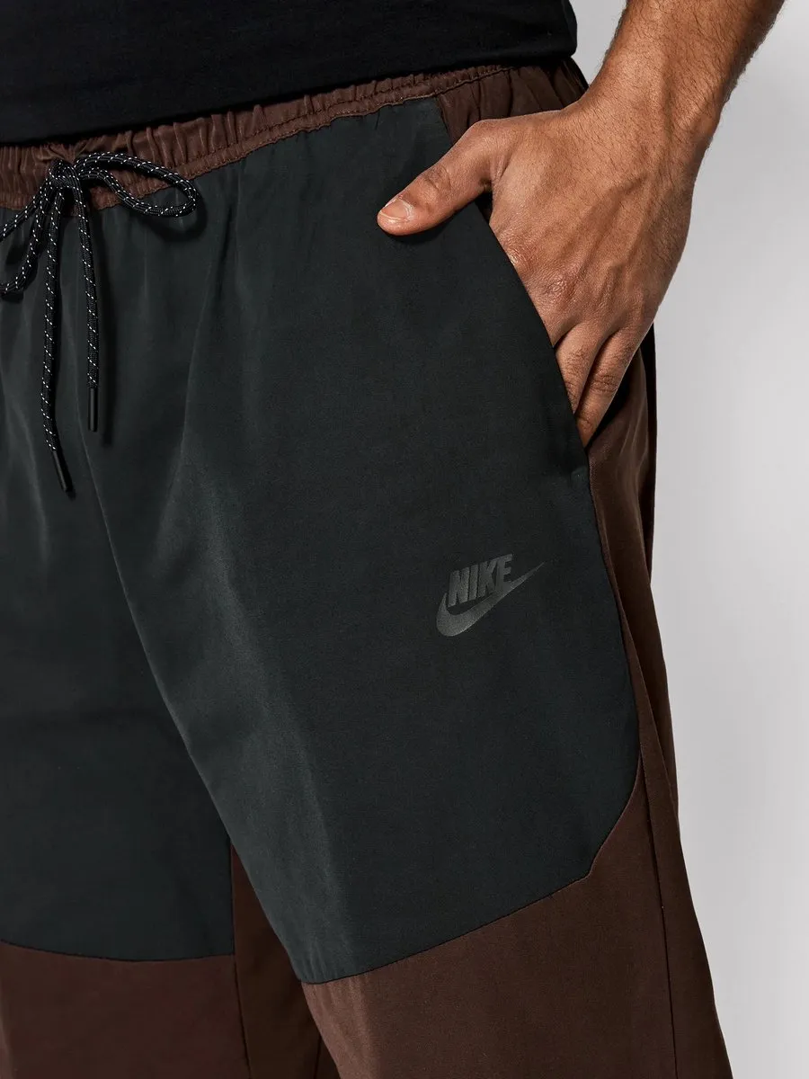 Nike Tech Essentials Repel Pants CU4487-203 - Waterdichte Thermobroek XL - Zwart