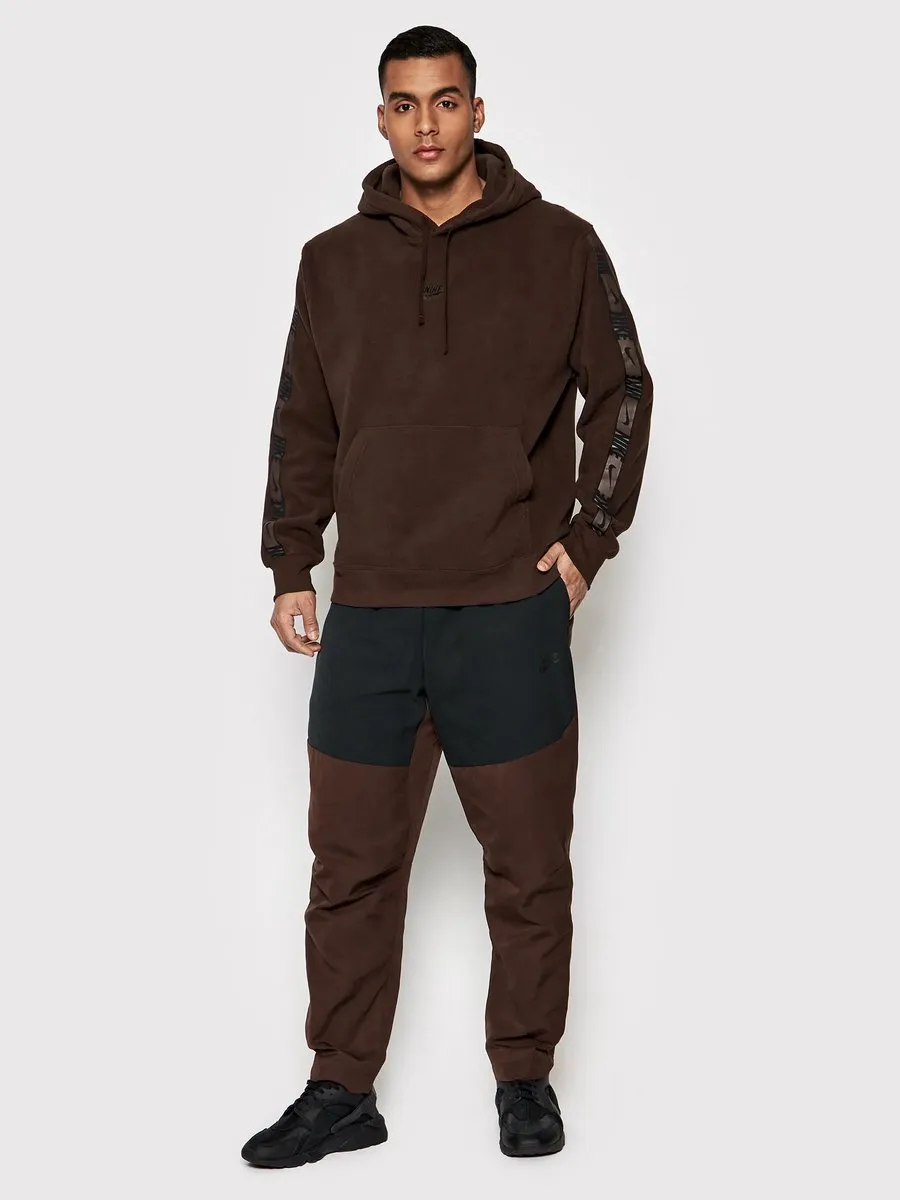 Nike Tech Essentials Repel Pants CU4487-203 - Waterdichte Thermobroek XL - Zwart