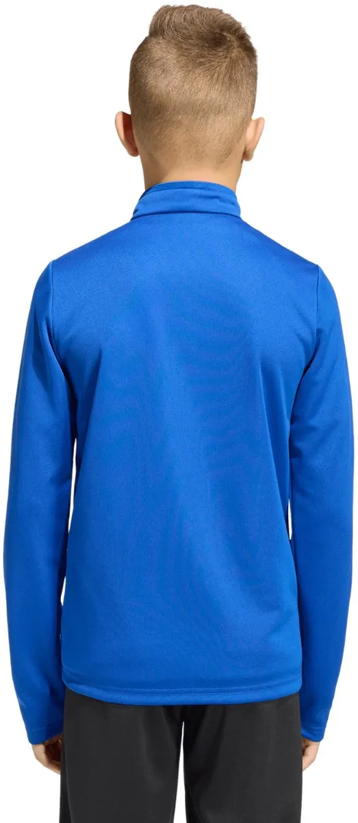 adidas Entrada 26 Trainingstop Kinderen - 116cm Blauw