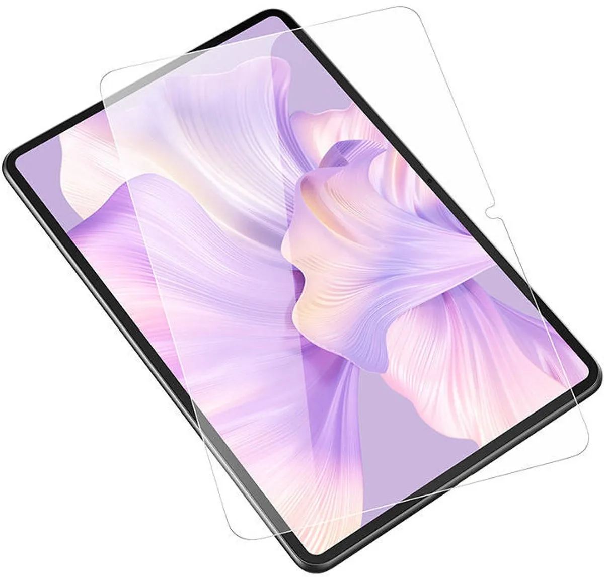 Baseus Schermbescherming 0,3mm Huawei MatePad Pro 12,6" - Transparant - afbeelding 2 van 3