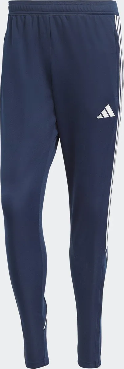 adidas Performance Tiro 23 League Trainingsbroek M - Blauw