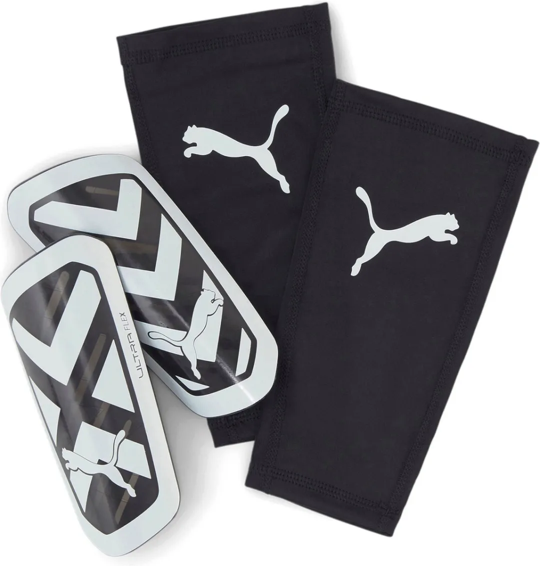 PUMA Ultra Flex Scheenbeschermer L