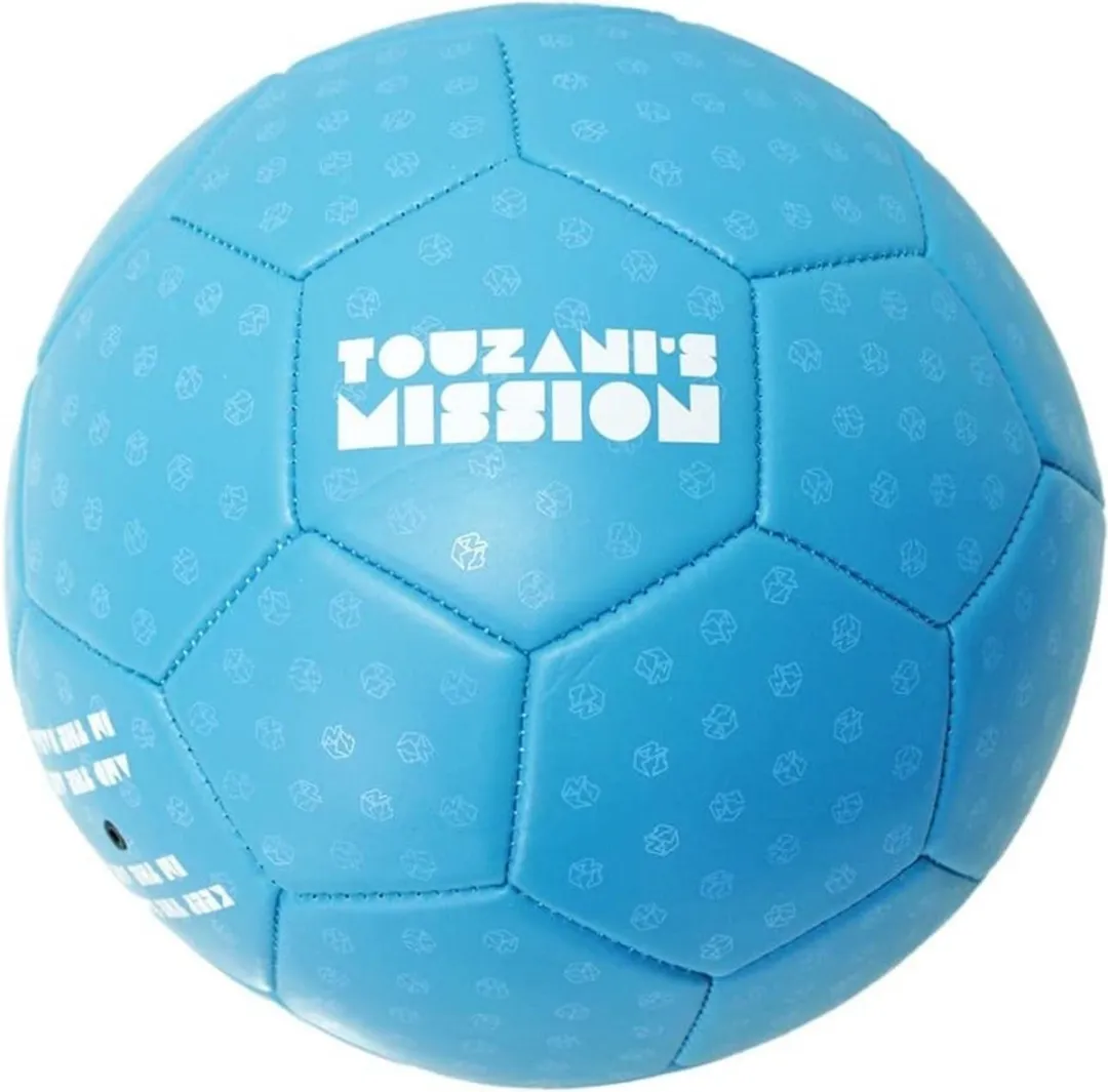 Johntoy B0908 Sport Active Voetbal Maat 5