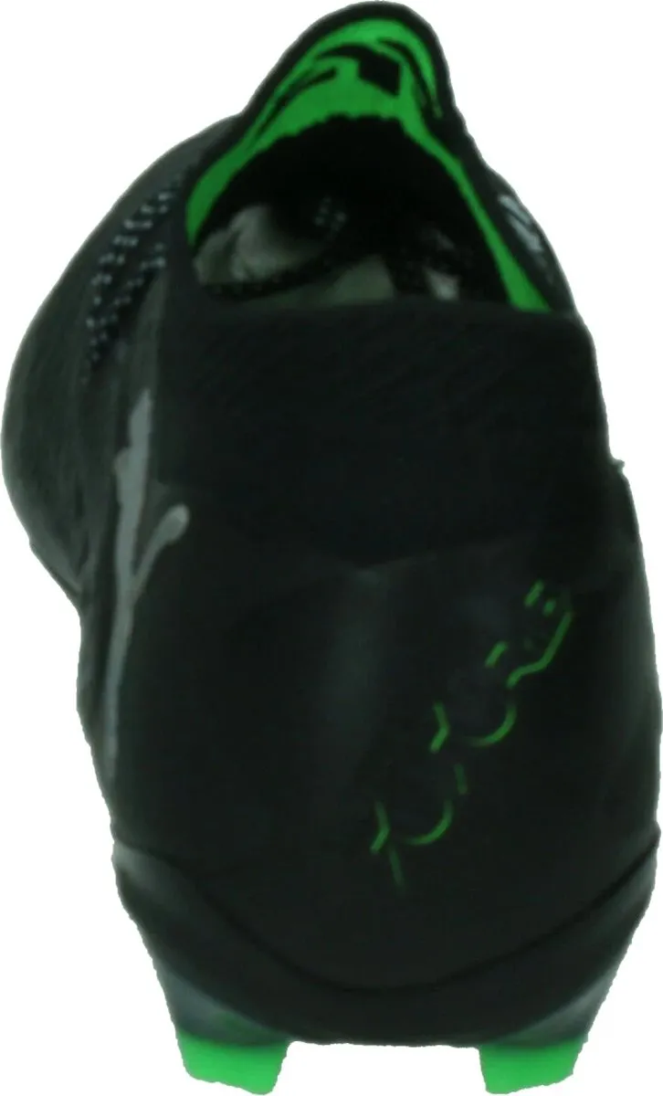 PUMA Future 8 Ultimate FG Voetbalschoenen 43 - Zwart