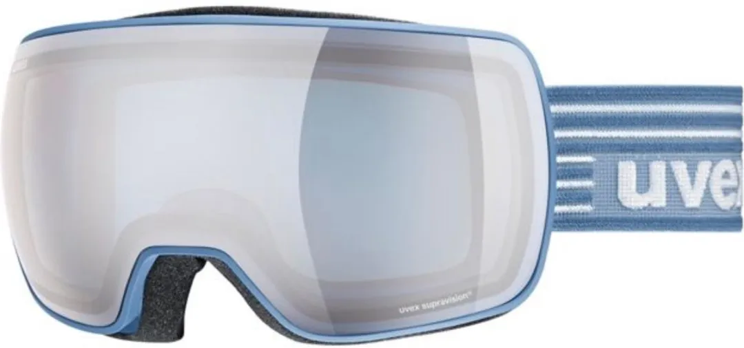 Uvex Compact FM Skibril