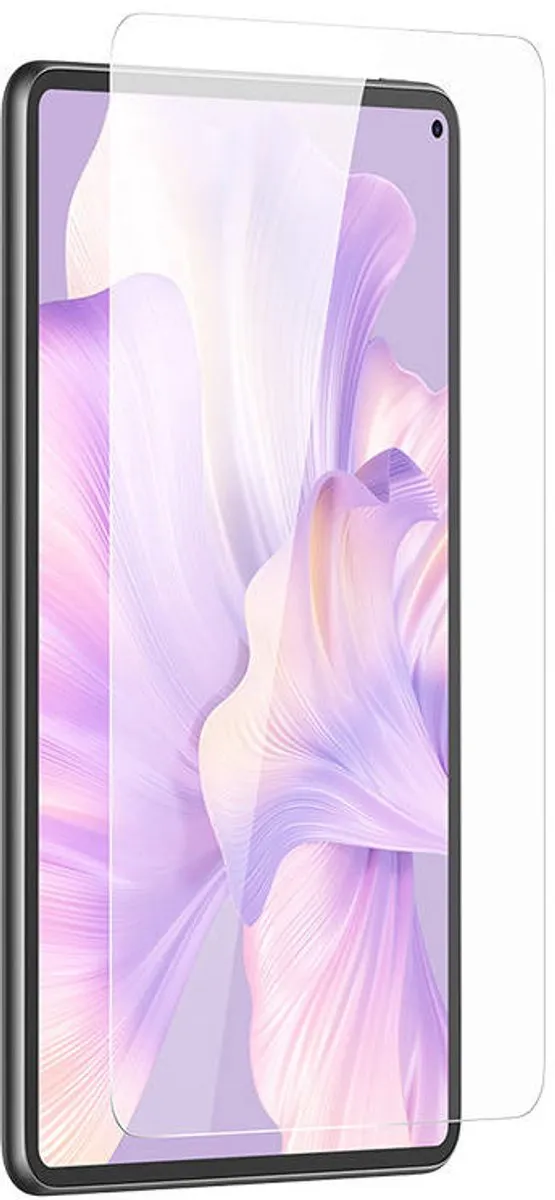 Baseus Gehard Glas 0,3mm Anti-Reflectie voor Huawei MatePad Pro 11 - afbeelding 6 van 6