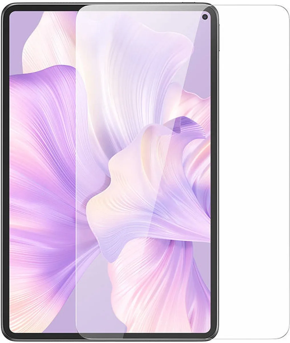 Baseus Gehard Glas 0,3mm Anti-Reflectie voor Huawei MatePad Pro 11 - afbeelding 3 van 6