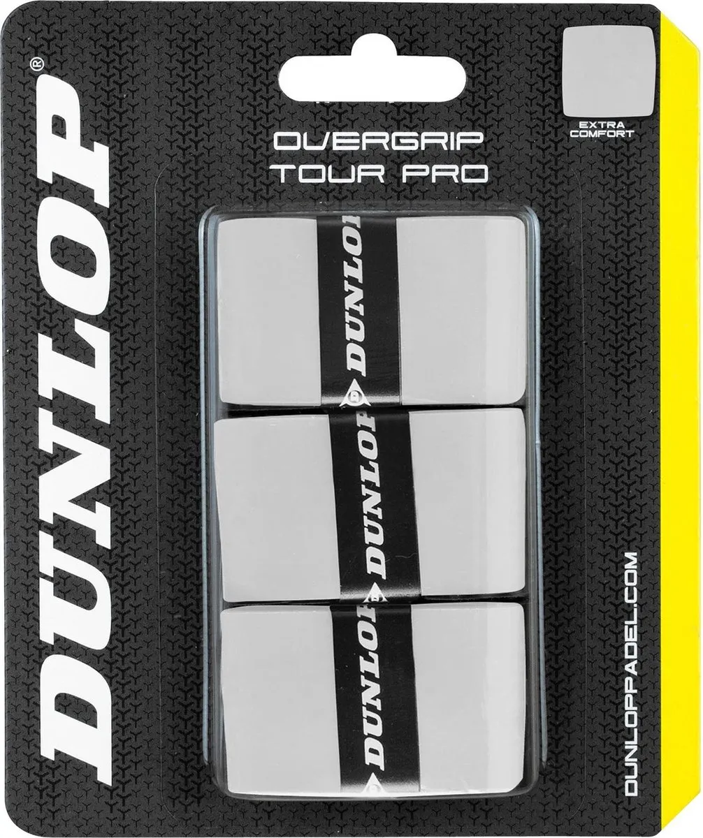 Dunlop Grip Overgrips