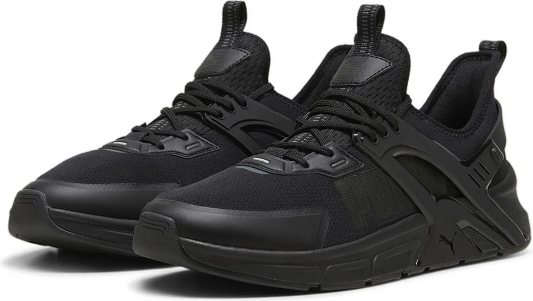 PUMA Pacer+ Schoenen - Zwart - EU 42.5