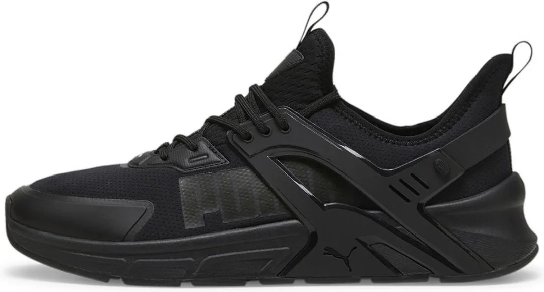 PUMA Pacer+ Schoenen - Zwart - EU 42.5