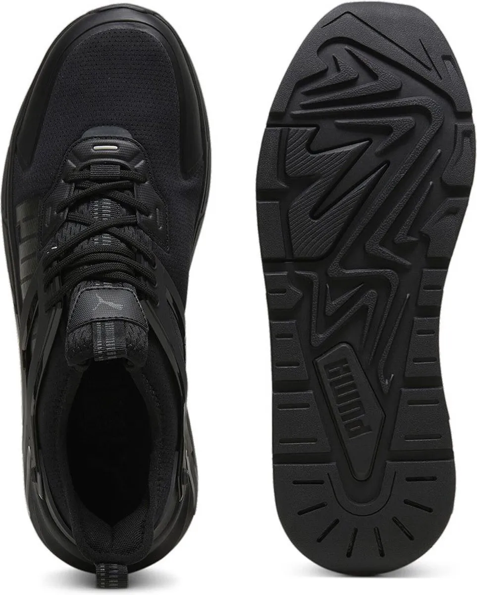 PUMA Pacer+ Schoenen - Zwart - EU 42.5