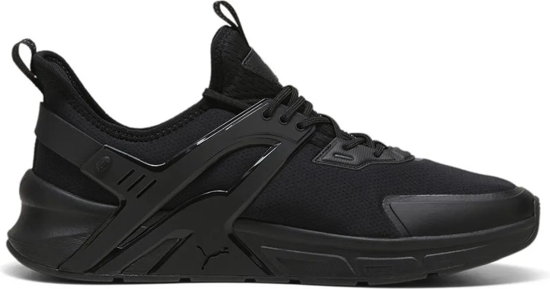 PUMA Pacer+ Schoenen - Zwart - EU 42.5
