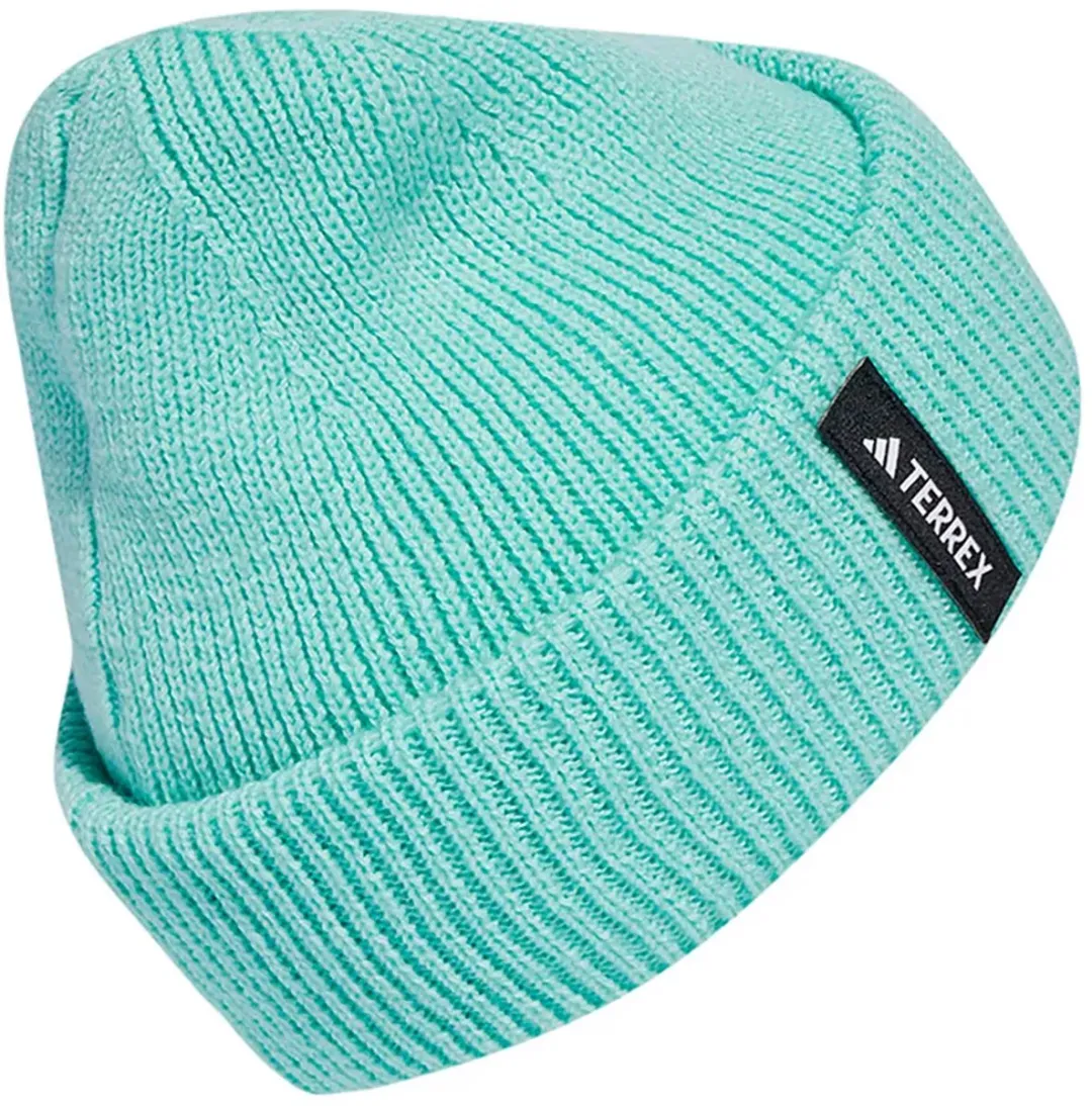 adidas Terrex Multi Beanie JX1267 - Turquoise