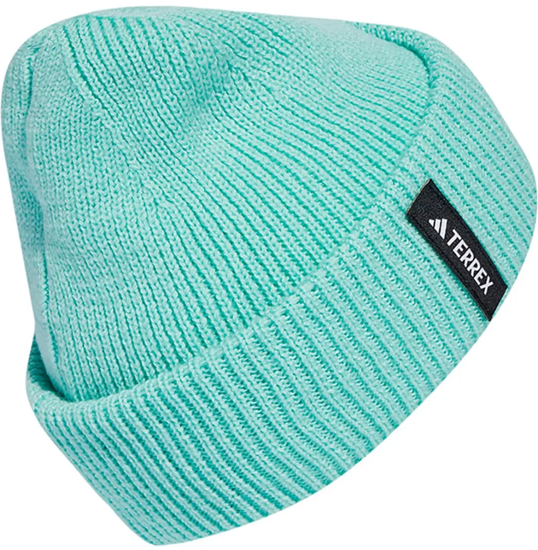 adidas Terrex Multi Beanie JX1267 - Turquoise