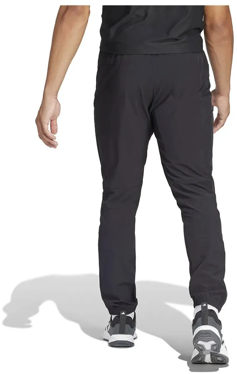 adidas Run It Tko Trainingsbroek M - Zwart