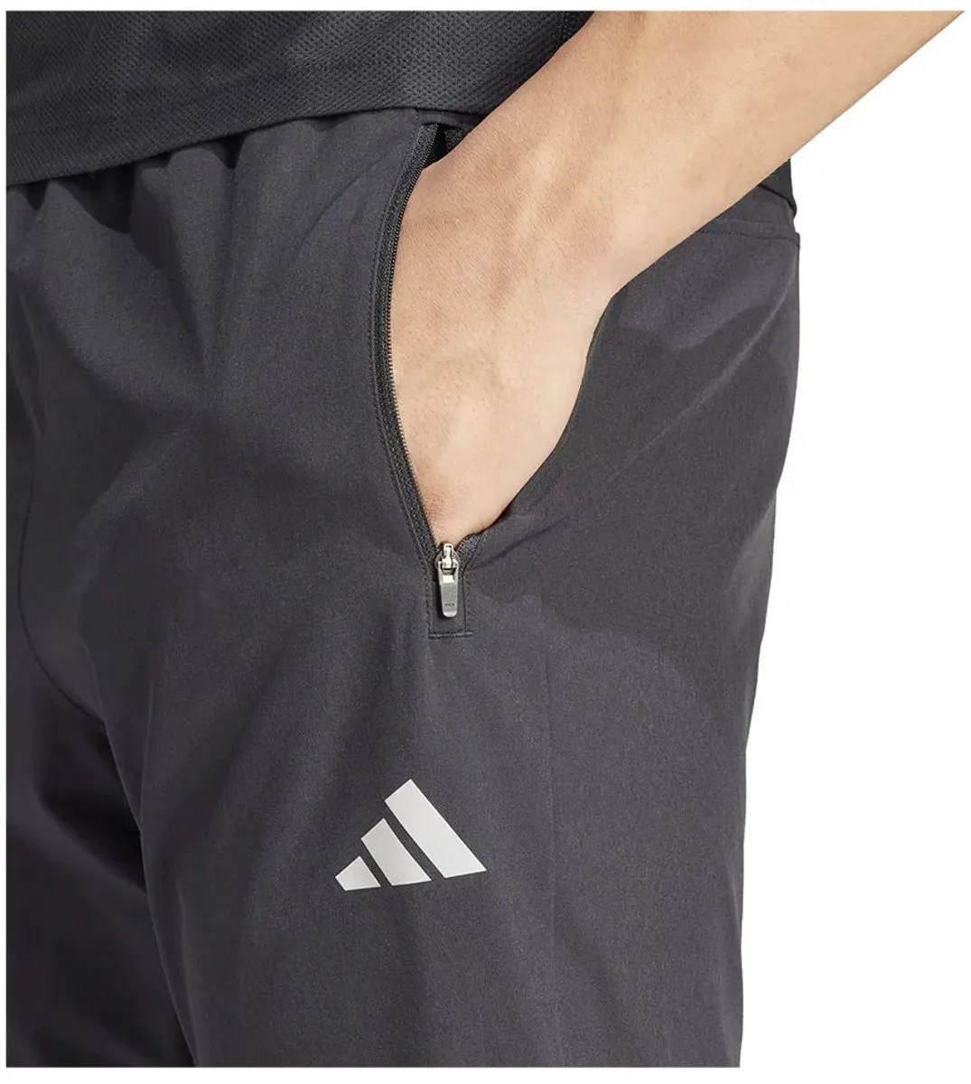 adidas Run It Tko Trainingsbroek M - Zwart