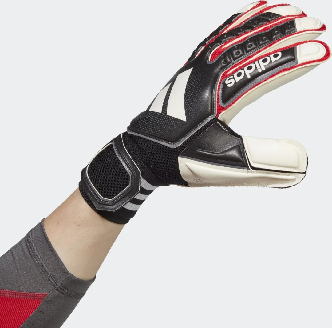 adidas Performance Tiro Pro Handschoenen HN5611 - Zwart