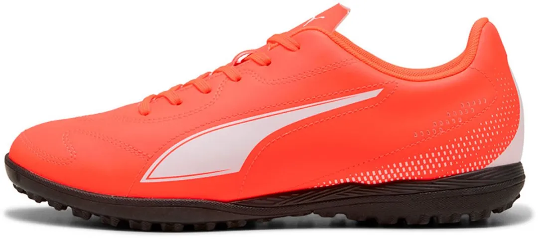 PUMA Vitoria II TF Voetbalschoenen - Glowing Red - EU 45