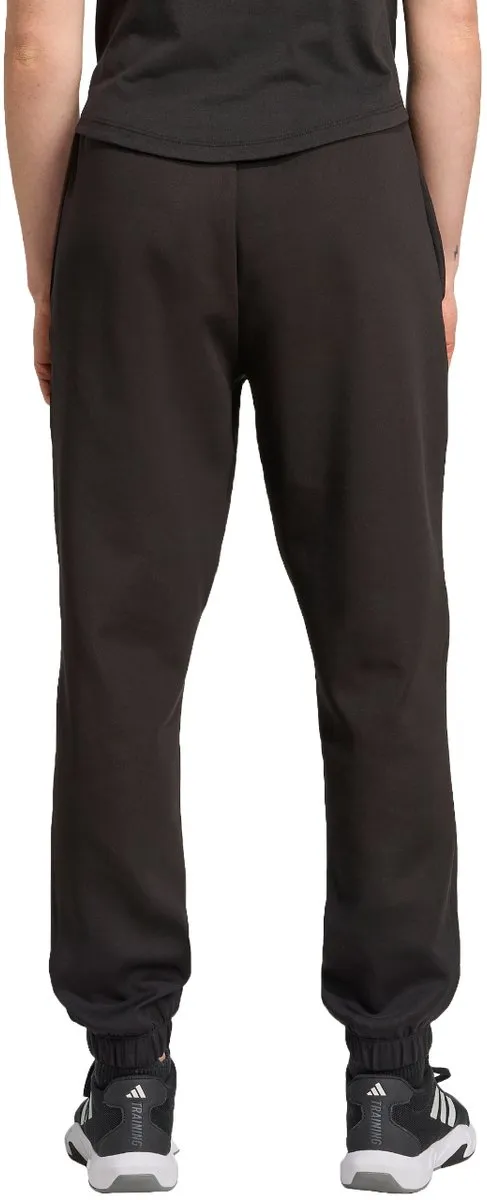 Adidas Yoga Essentials Broek Dames - M - Zwart