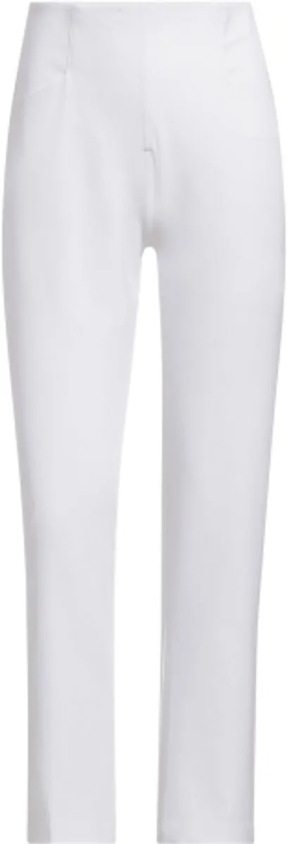 Adidas Ultimate365+ Dames Golfbroek Wit - XL